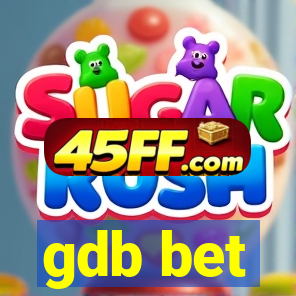gdb bet